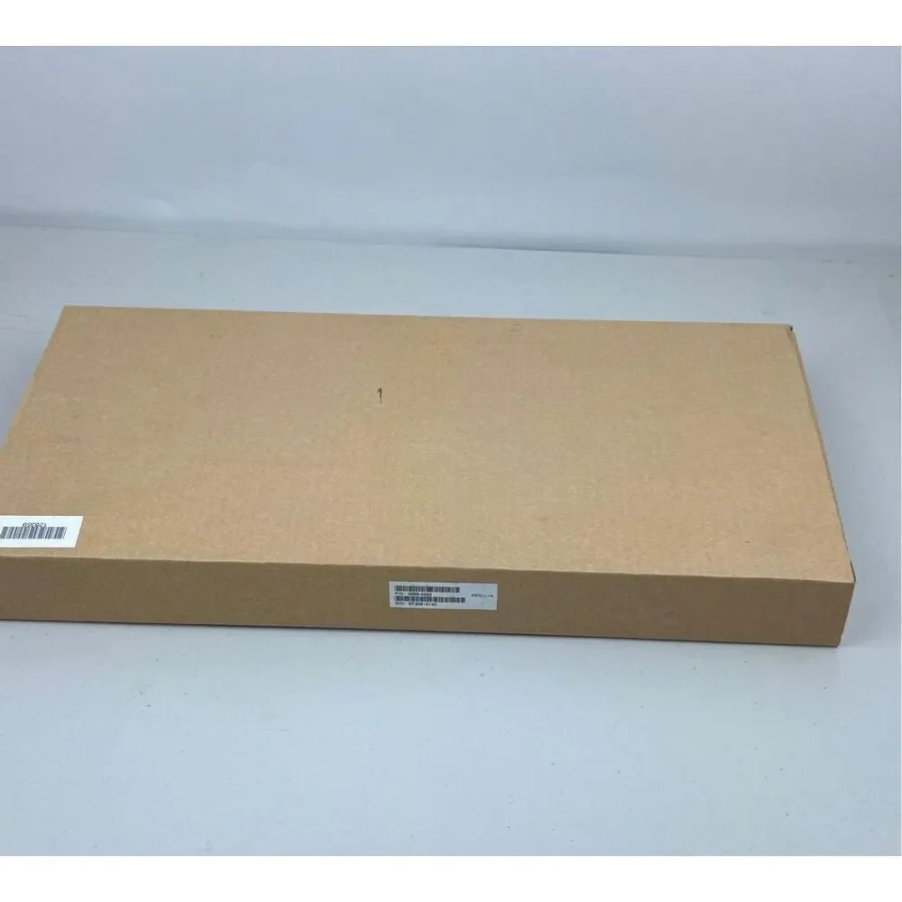 NOS New Old Stock HP Model 5181 Wired Multimedia Computer Keyboard Open Box